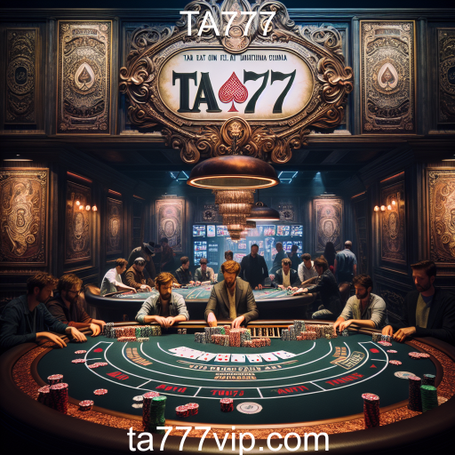 Explorando a Diversidade dos Jogos de Cartas no TA777